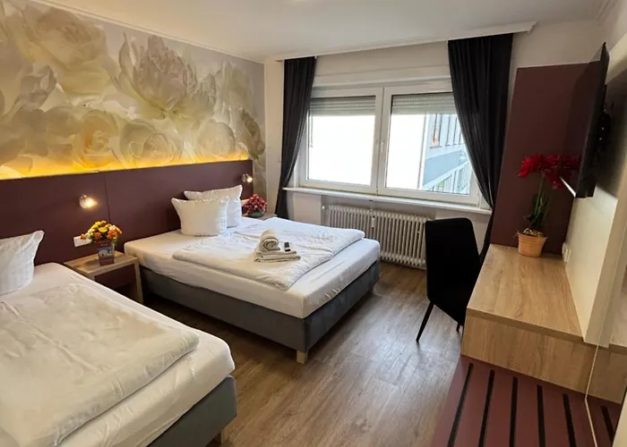 Meiendorfer Park Free Parking 3*